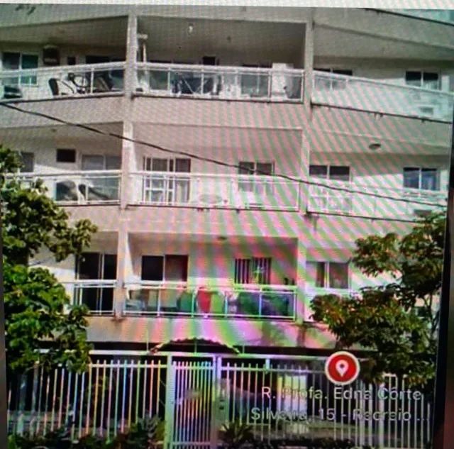 Captação de Apartamento a venda na Rua Professora Edna Côrte Silveira, Recreio dos Bandeirantes, Rio de Janeiro, RJ
