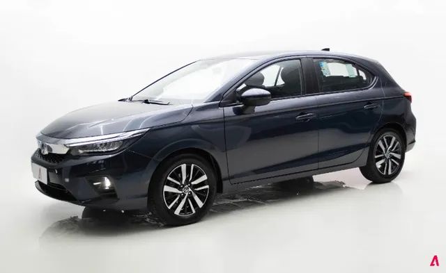 City Touring hatchback