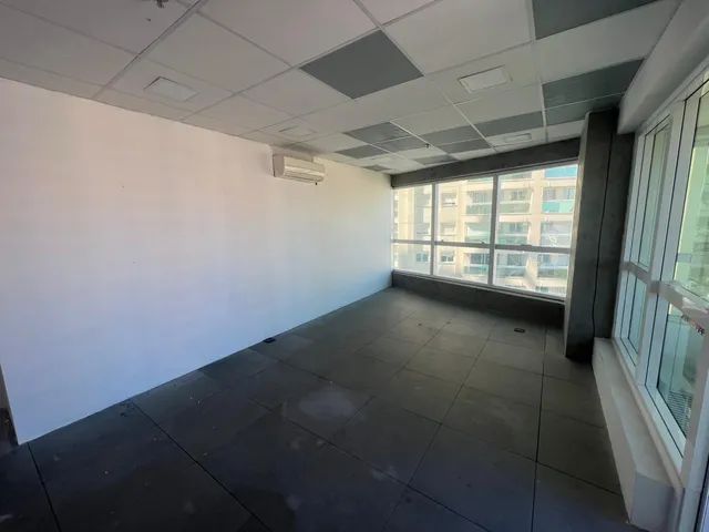 Sala/Conjunto para venda com 30 metros quadrados com 1 quarto em Consolação - São Paulo -  - Foto 6