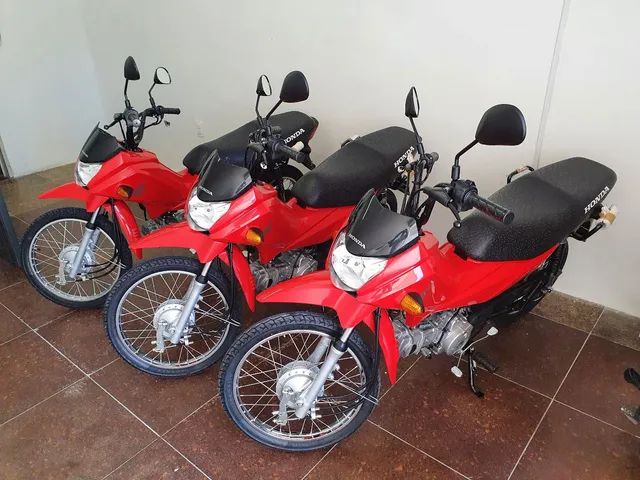 Aluguel de moto  +3440 anúncios na OLX Brasil