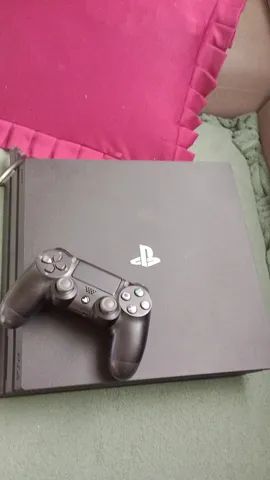 Ps4 PRO - Semi Novo - Videogames - Centro, Itabuna 1245174458