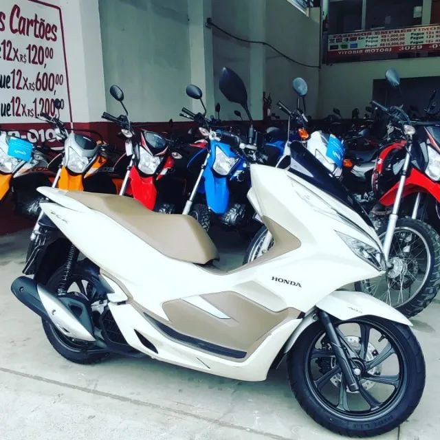 Honda Pcx 150dlx 2019 1176634172 Olx 9599