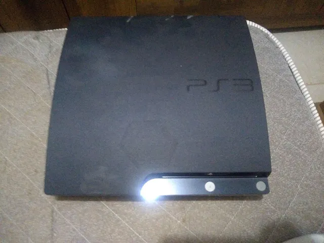 Ps3 desbloqueado com jogos e loja pra baixar - Videogames - Bom Conselho  1247290491