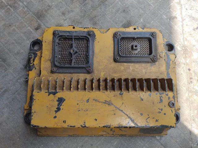Módulo Caterpillar original cód: 372-2905 - Foto 3