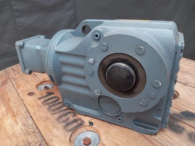 Redutor Sew euro. - Foto 6