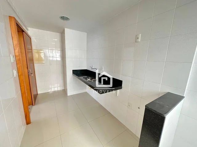 Maravilhoso apartamento 2 quartos de luxo na Rua Goiânia na Praia De Itapoã! - Foto 4