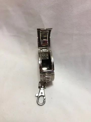 Chaveiro cinzeiro em aço  - Foto 2