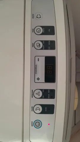 Ar condicionado portátil  - Foto 2