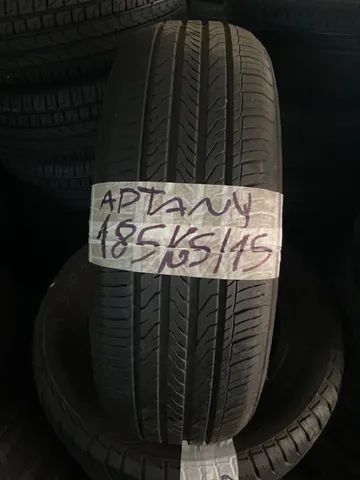 Pneu 185/65R15.
