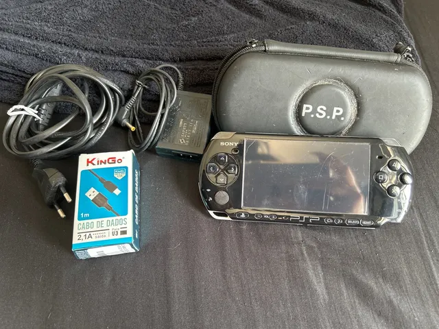 Jogos p psp  +43 anúncios na OLX Brasil