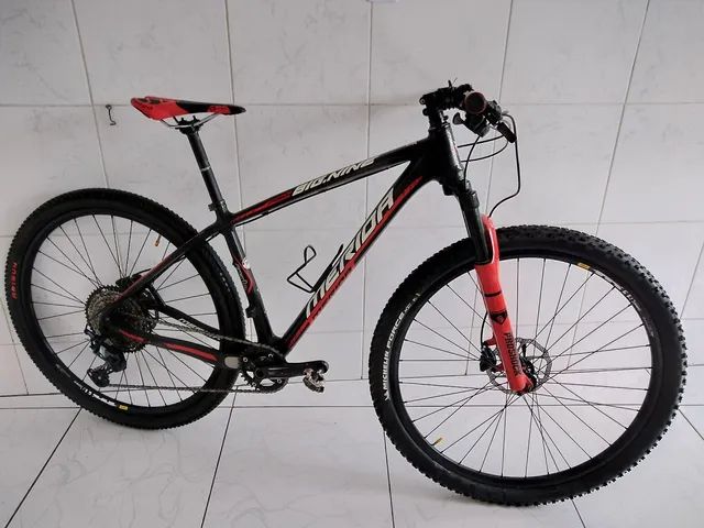 Merida discount carbono mtb