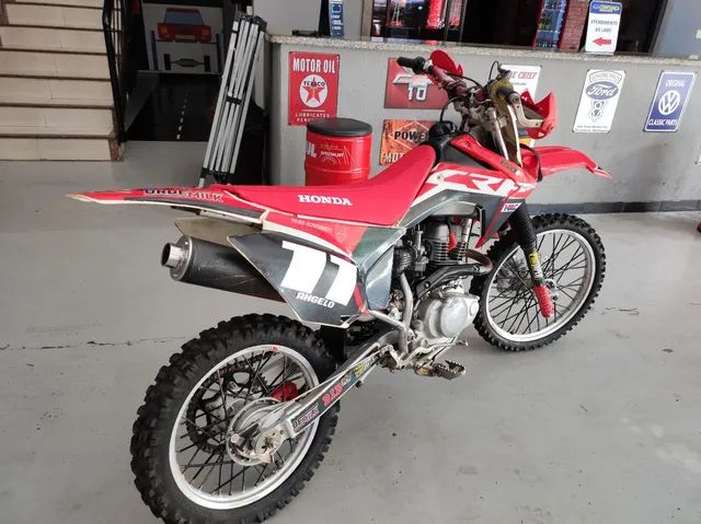 Motos HONDA CRF - Cianorte, Paraná