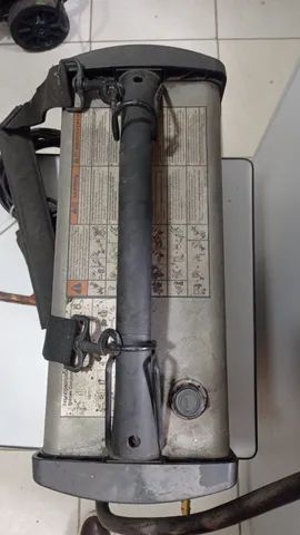 Máquina de Corte Plasma Manual, Marca:Hypertherm, Modelo PowerMax 45-Usada - Foto 6