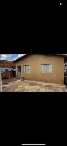 Vendo casa no Clarice Ataíde 