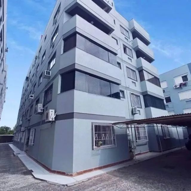 Captação de Apartamento a venda na Rua Rio Branco, Vila Ponta Pora, Cachoeirinha, RS
