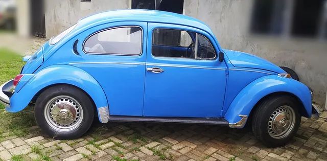 Fusca 74