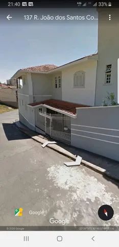 Captação de Casa a venda na Rua João dos Santos, Manoel de Paula, Conselheiro Lafaiete, MG