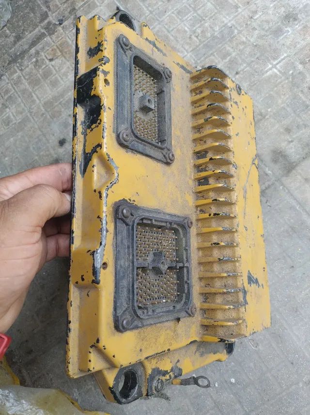Módulo Caterpillar original cód: 372-2905 - Foto 6
