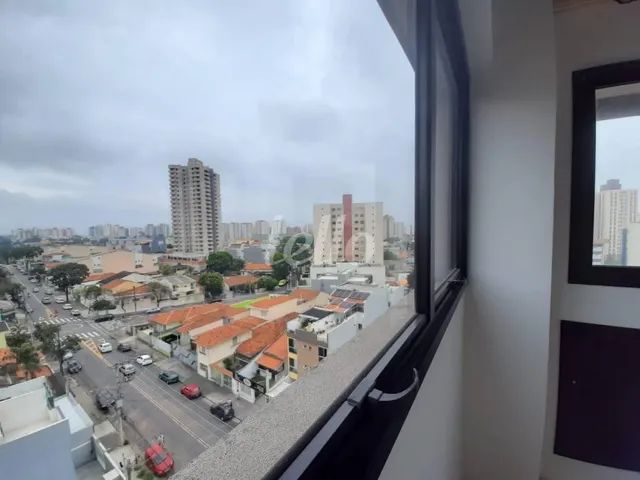 Santo André - Conjunto Comercial/Sala - Vila Assunção