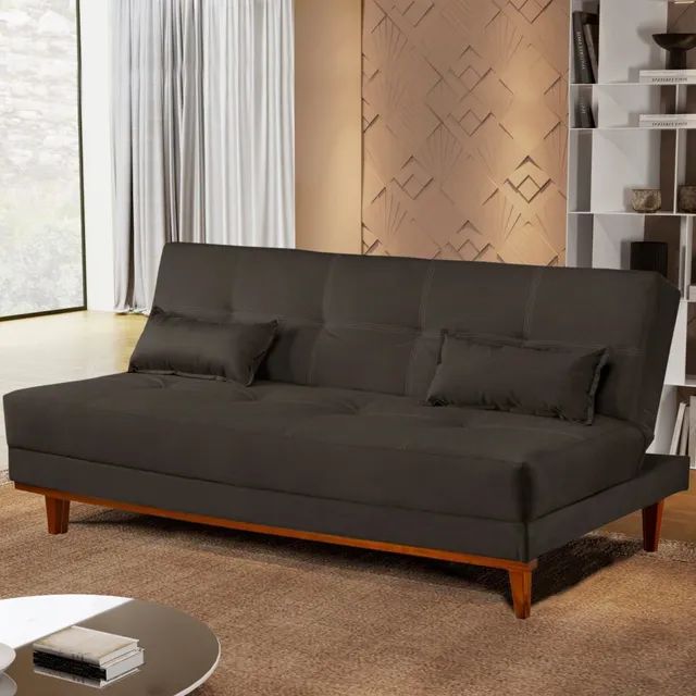 Sofá Cama Madri !! Tt8761m - Foto 2