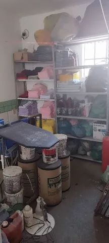 Oportunidade Vendo fundo de loja - Foto 2