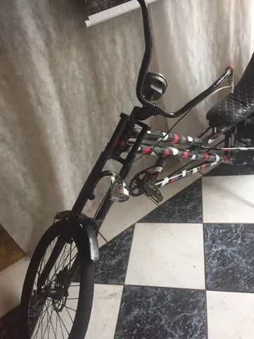Bike Chopper - Foto 5