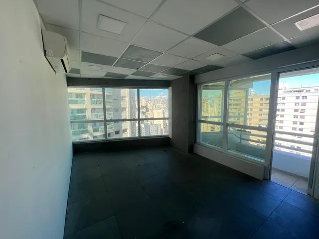 Sala/Conjunto para venda com 30 metros quadrados com 1 quarto em Consolação - São Paulo -  - Foto 5