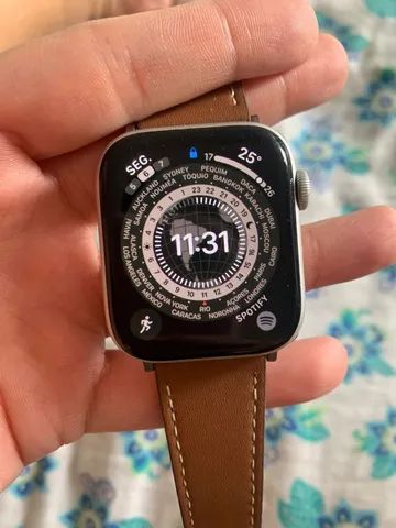 Apple Watch Series 4 (44mm) - Foto 3