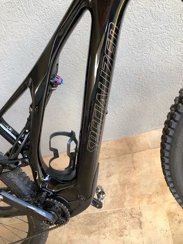 Specialized Turbo levo SL carbono  - Foto 4