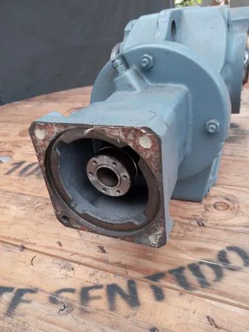 Redutor Sew euro. - Foto 4