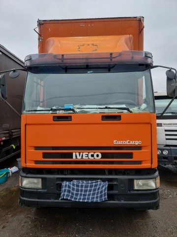 Iveco/ectector 170e22 