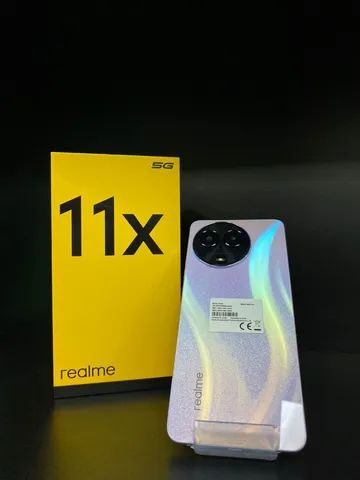 LINHA REALME A PRONTA ENTREGA - Foto 5