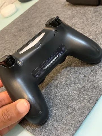 Dualshock Ps4 