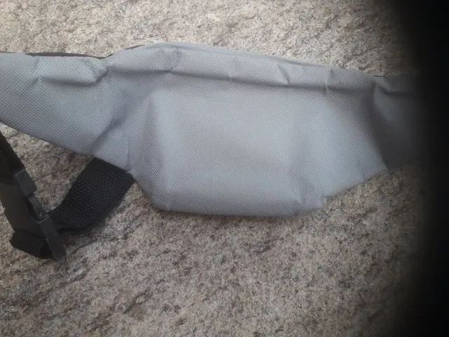 Pochete antiga company - Foto 3