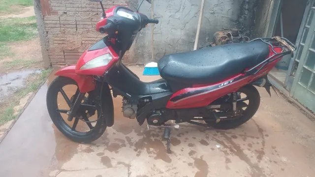 Moto de corrida  +489 anúncios na OLX Brasil