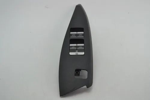 Moldura Botão Vidro Dianteiro Esquerdo Lifan X60 Original 