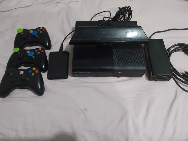 – Compre Jogos Xbox 360 Desbloqueados, RGH ,LT 3.0