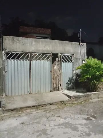 Captação de Casa a venda na Conjunto Jardim Paraíso, Quarenta Horas (Coqueiro), Ananindeua, PA