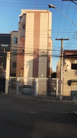 Captação de Apartamento a venda na Rua Paes de Linhares, Vila Fiori, Sorocaba, SP