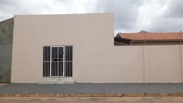 Casa no Santa Terezinha (1ª Etapa)  em Cuiabá-MT - Foto 4