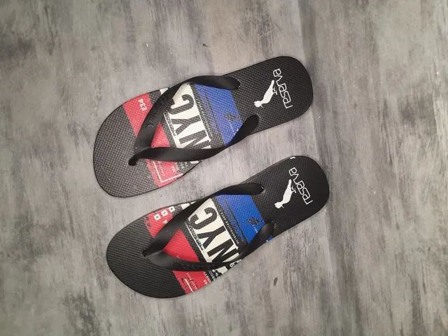 Chinelos de Dedo - Foto 2