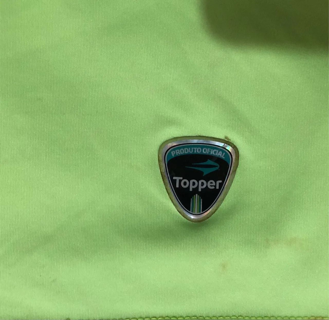 Camisa Atlético Mineiro treino 2010 G - Foto 3