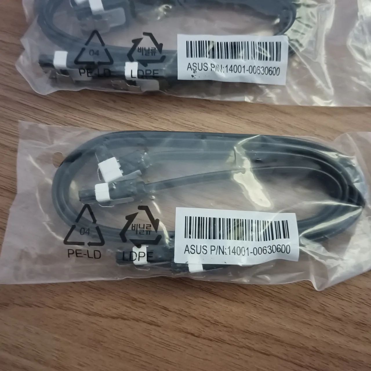 Cabo Sata III Asus  - Foto 2