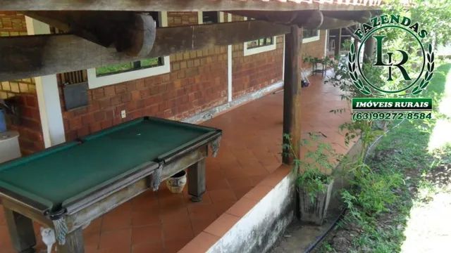 Fazenda / chácara 23 Alqueires em Taquaruçu - Foto 4