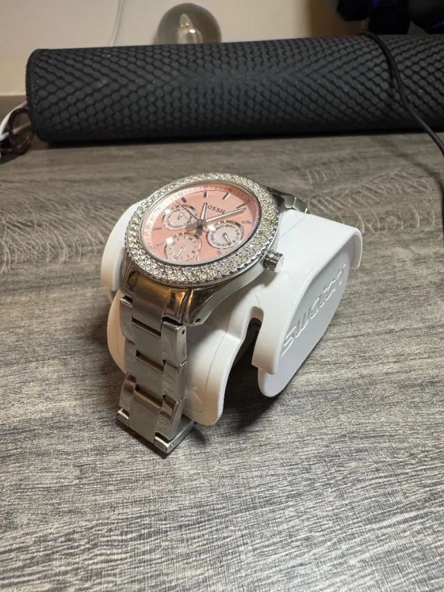 Relógio Fossil - Foto 6