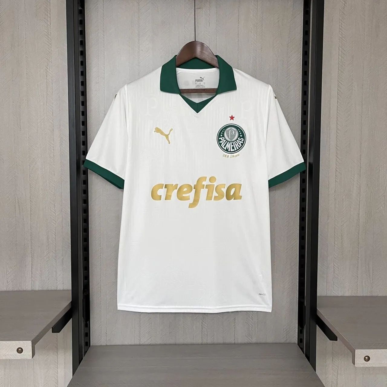 Palmeiras II 24/25 Torcedor Masculina 