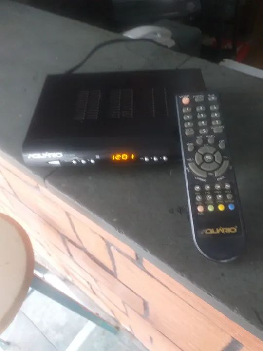 Conversor  para TV - Foto 5