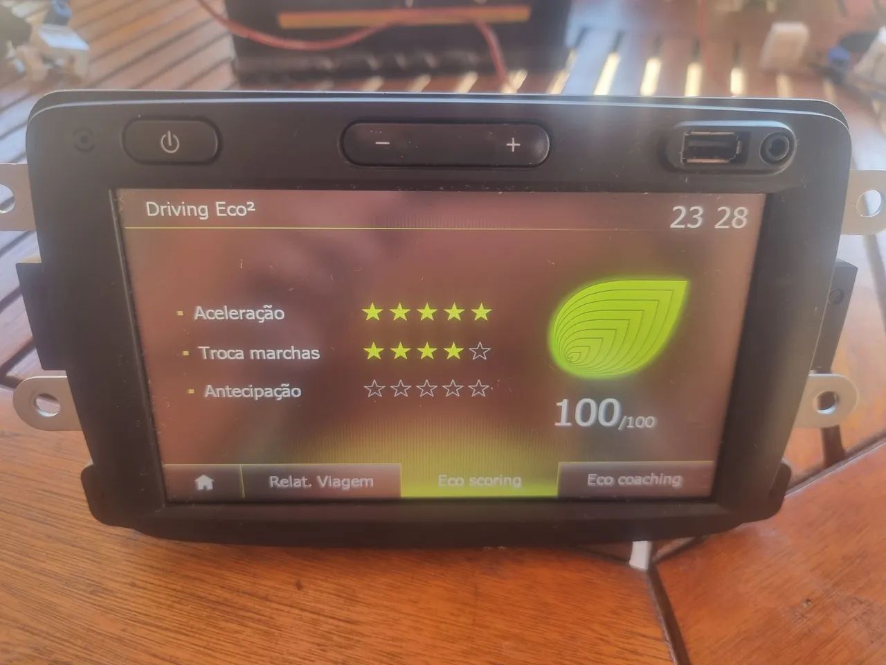 Multimídia Mídia Nav renault Sandero Logan Kwid Duster - Foto 5