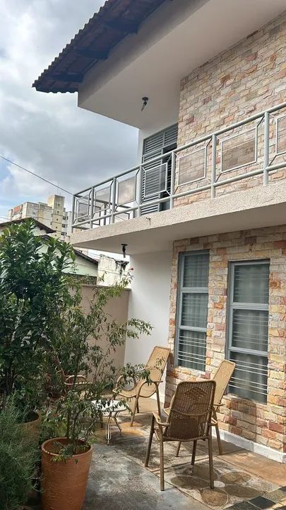 sobrado no jardim america Sobrado com 3 Quarto(s) e 4 banheiro(s) à Venda, 375 por R$ 1.29