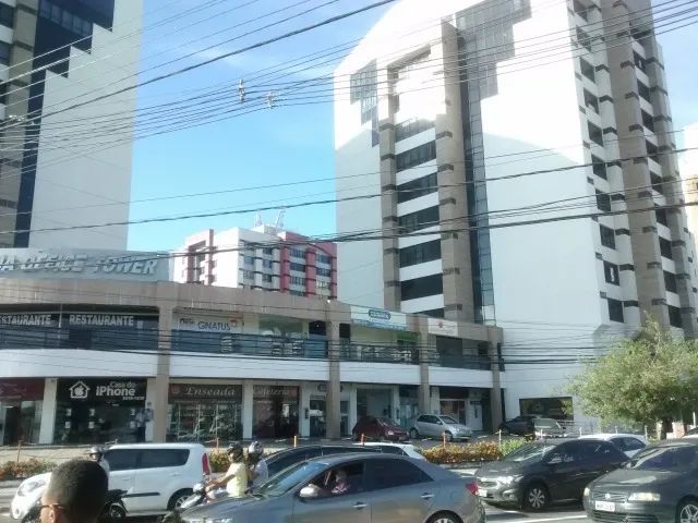 Loja Enseada do Suá Locação... - Foto 8